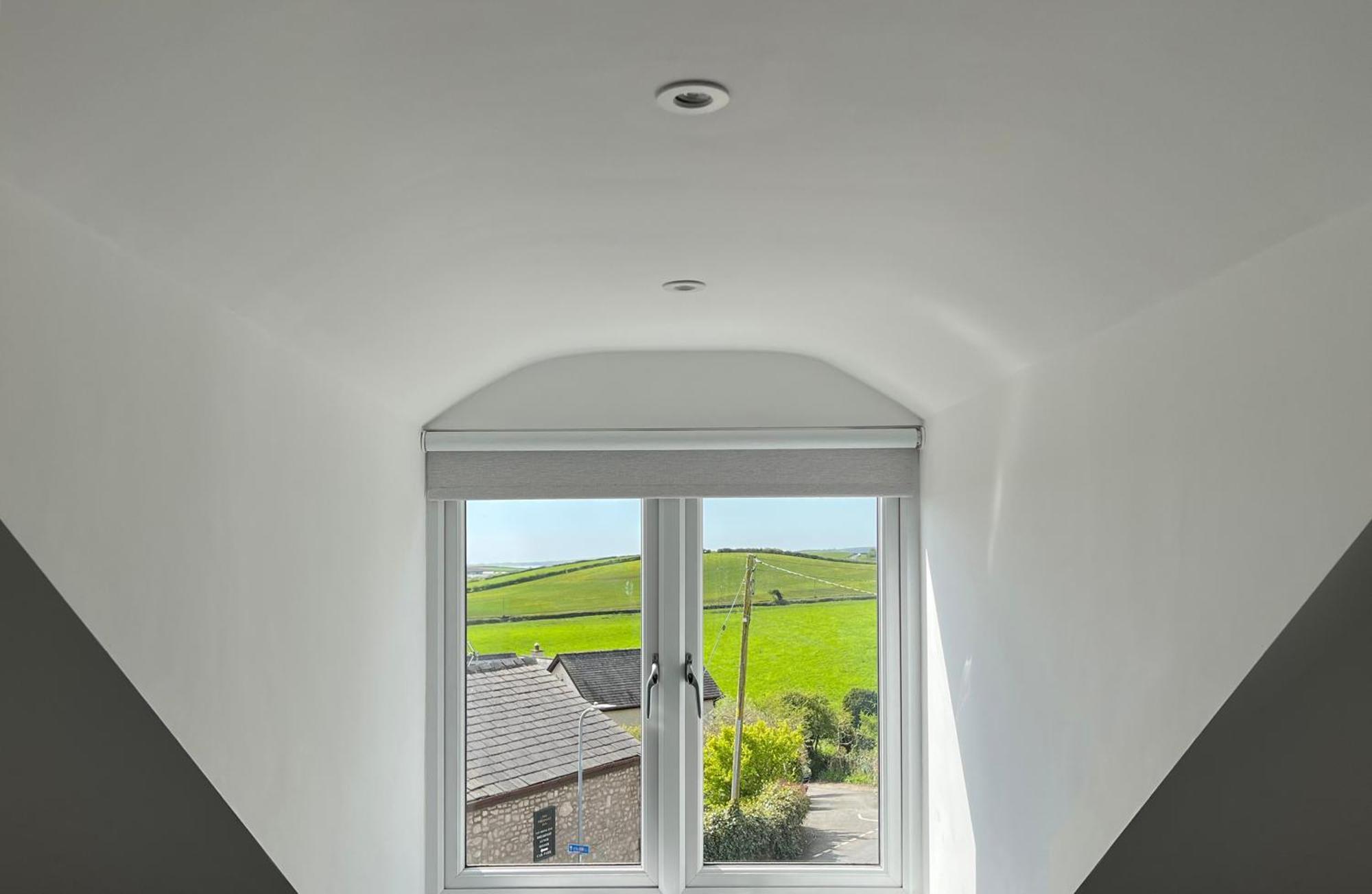 The Pheasant Inn Grange-over-Sands Exterior photo